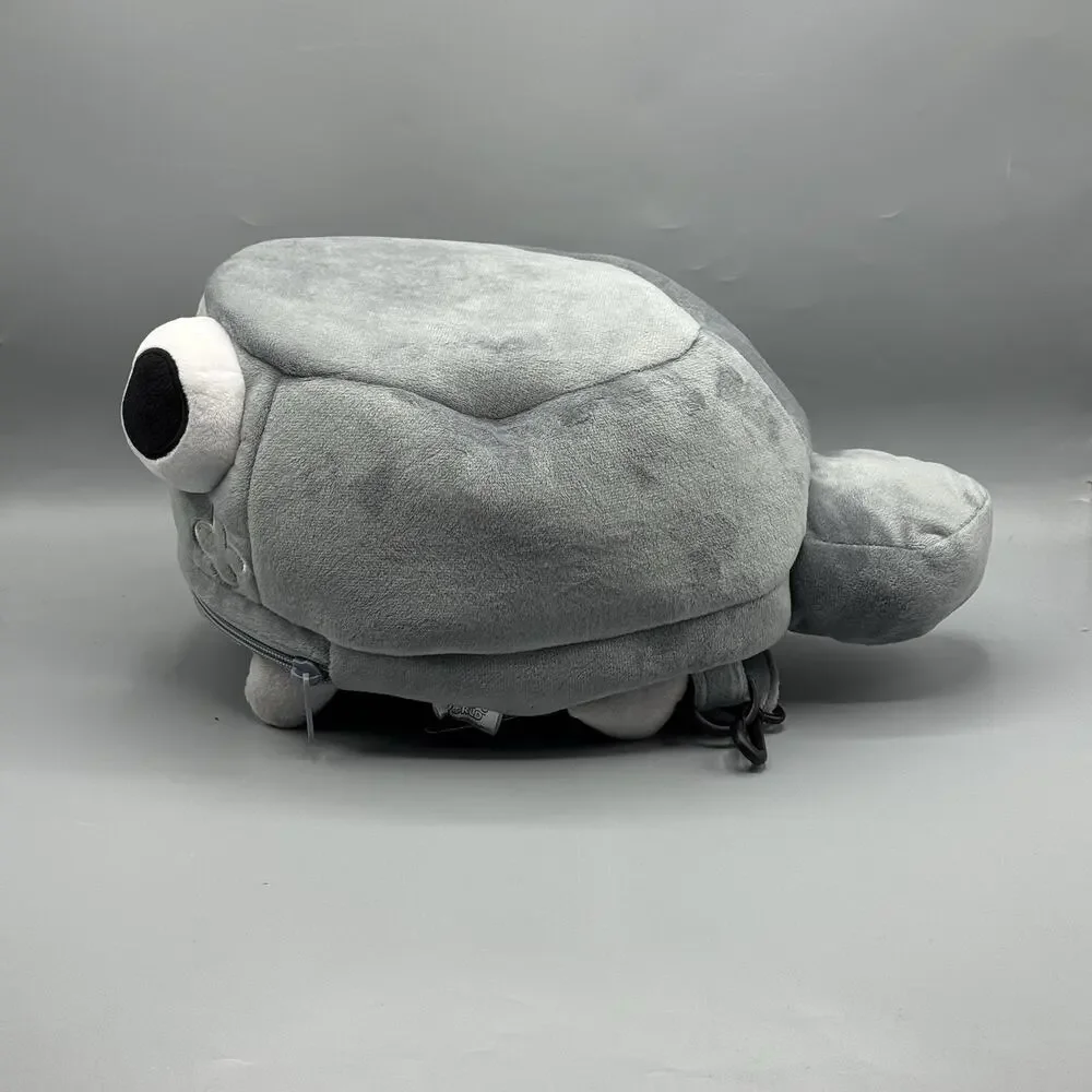 Official Dandy’s World Pebble Backpack Hot Topic Exclusive Plush Bag NWT